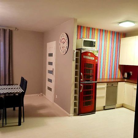 Apartament Szafir Zielona Góra Zewnętrze zdjęcie