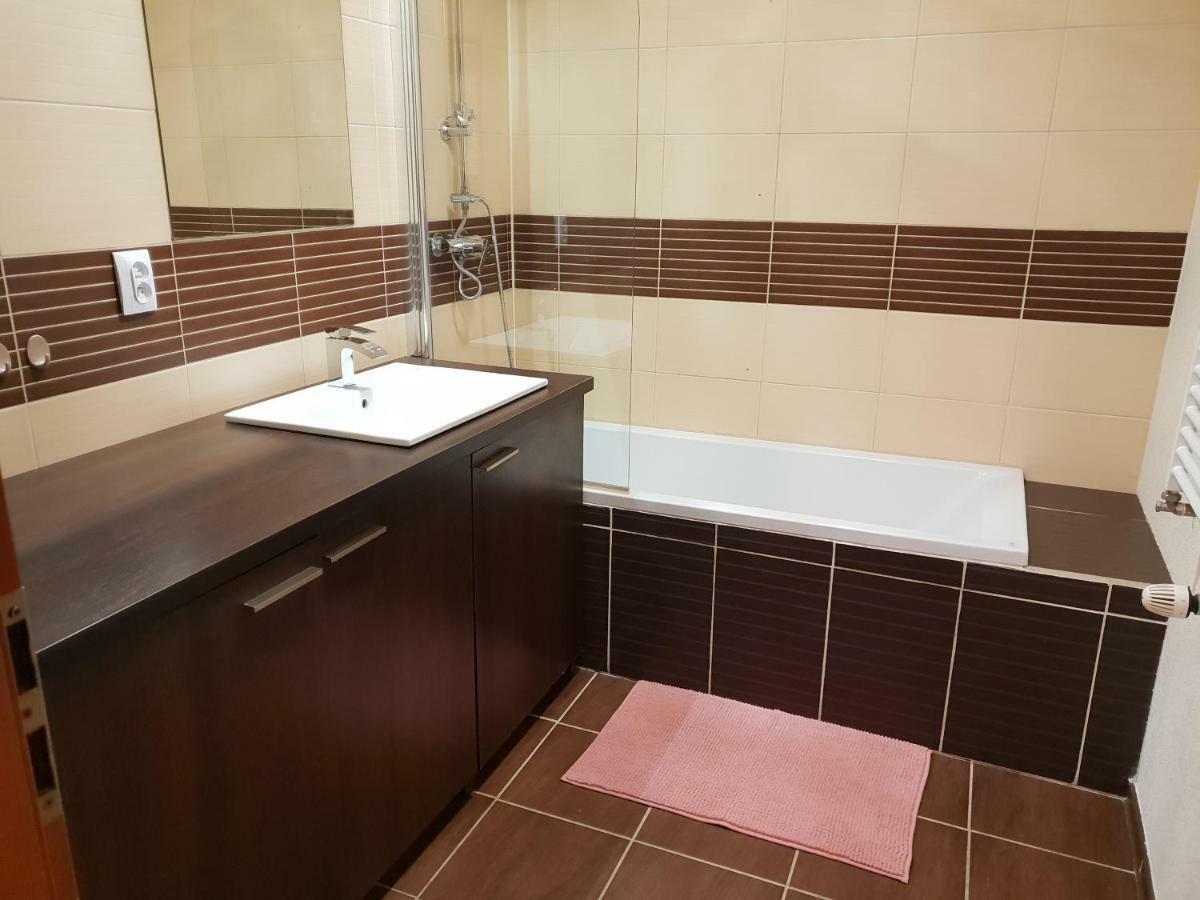 Apartament Szafir Zielona Góra Zewnętrze zdjęcie