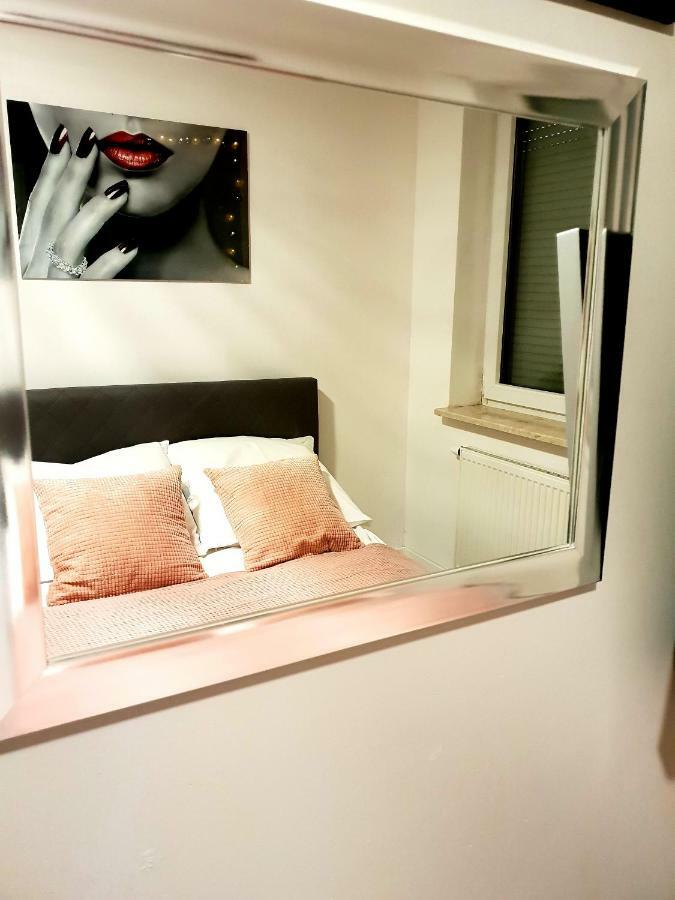 Apartament Szafir Zielona Góra Zewnętrze zdjęcie