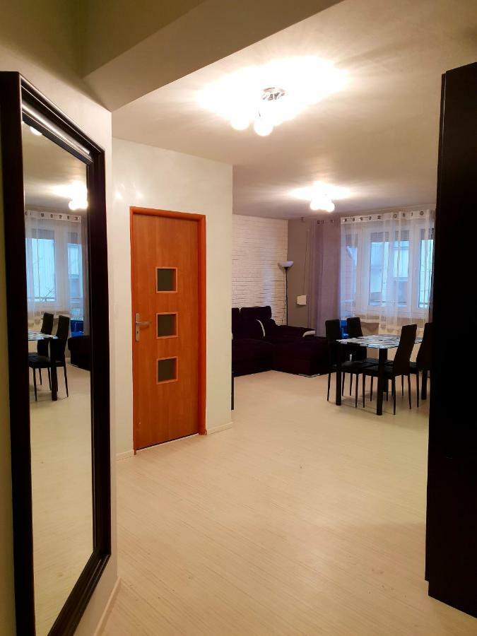 Apartament Szafir Zielona Góra Zewnętrze zdjęcie