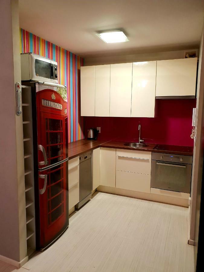 Apartament Szafir Zielona Góra Zewnętrze zdjęcie