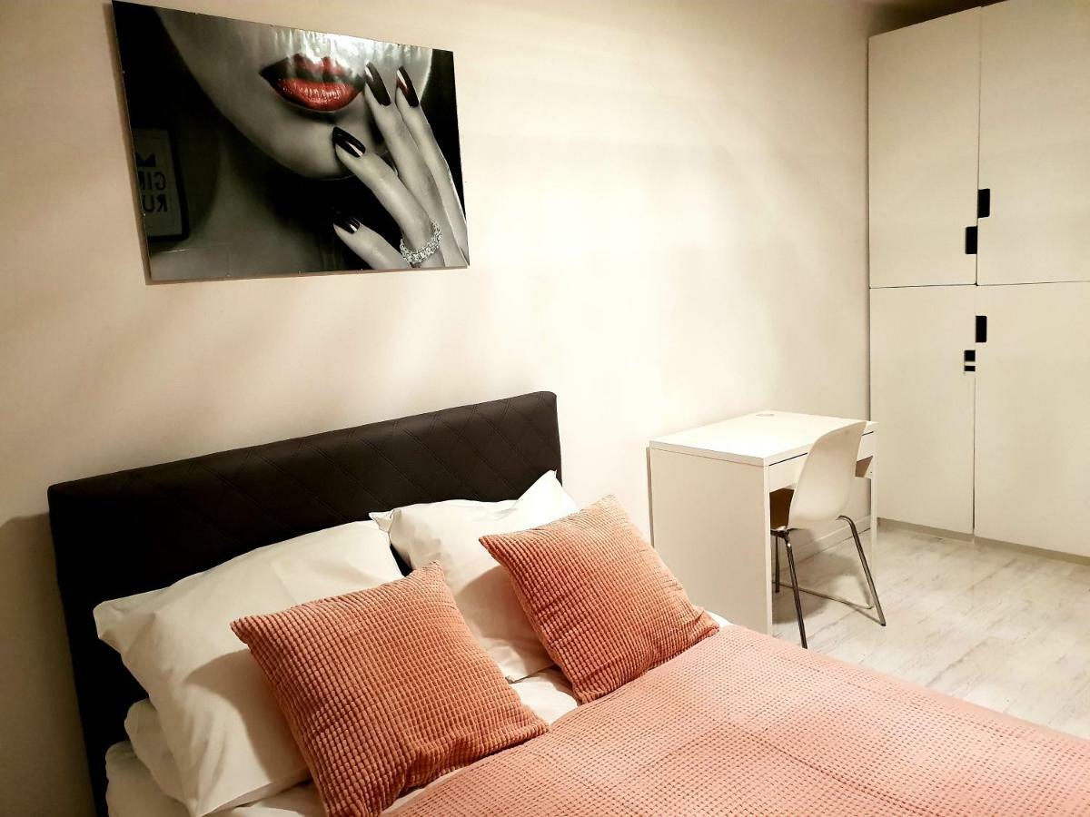 Apartament Szafir Zielona Góra Zewnętrze zdjęcie